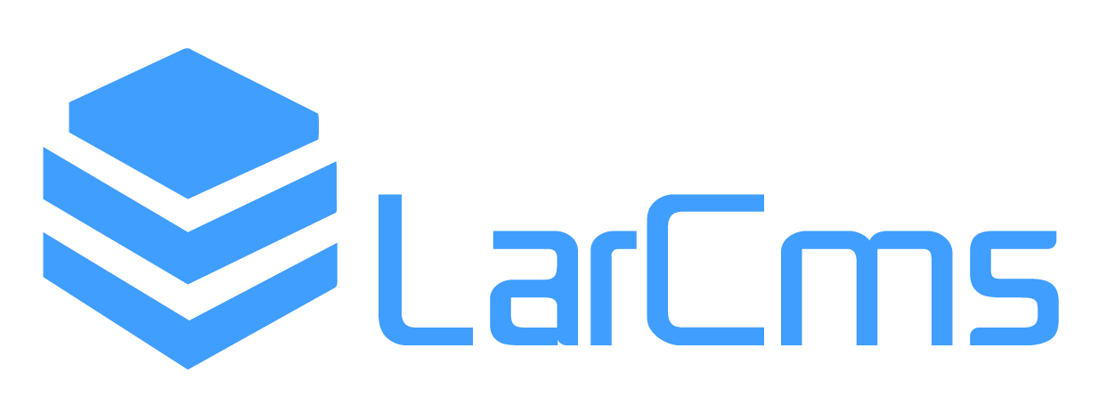 Larcms资源付费系统开源-染尘轻创社