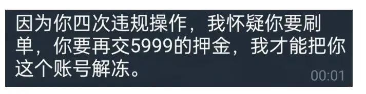 揭秘代拍黑灰色项目,一天轻松3000+的套路-偏门行业网