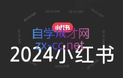 陶金金·2024小红书文创(第三期)-染尘轻创社